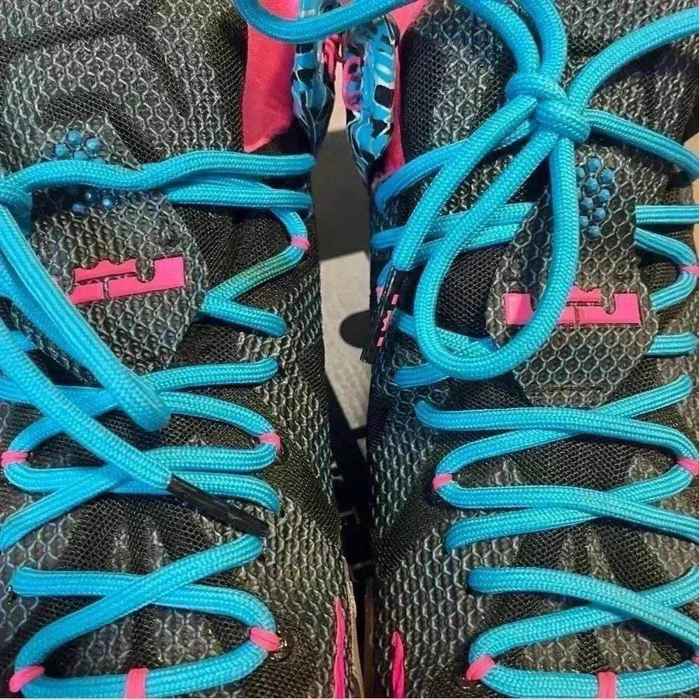 LEBRON XLL size 11 - Picture 4 of 15